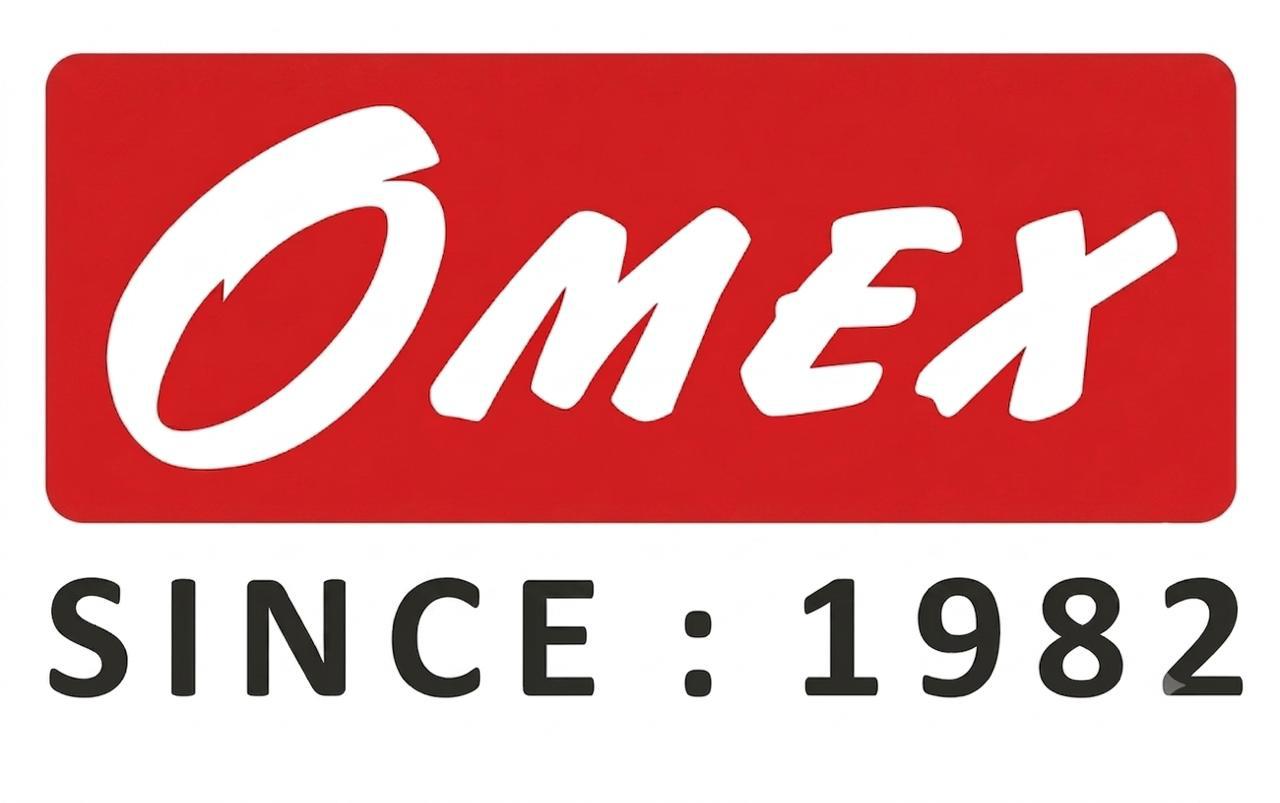 OMEX logo